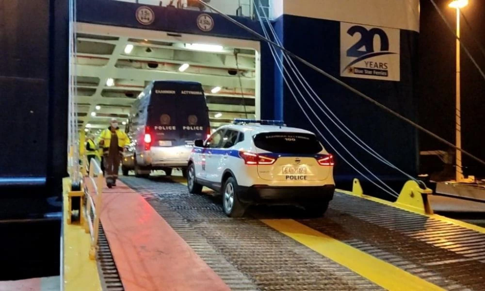 Χανιά: Στον Κορυδαλλό μεταφέρονται οι ιδιοκτήτριες του γηροκομείου – κολαστηρίου